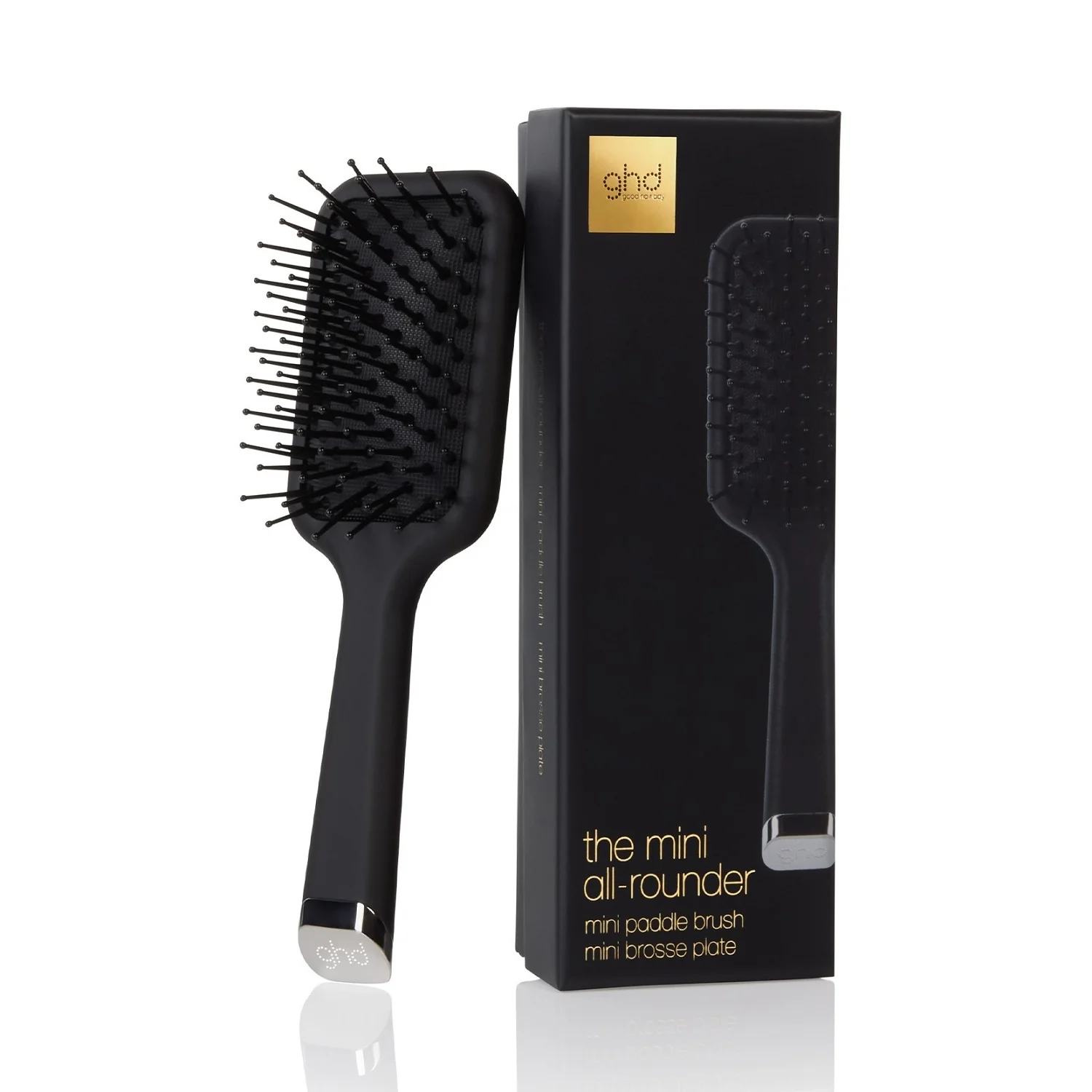 Spazzole e Pettini The Mini All-Rounder - Spazzole