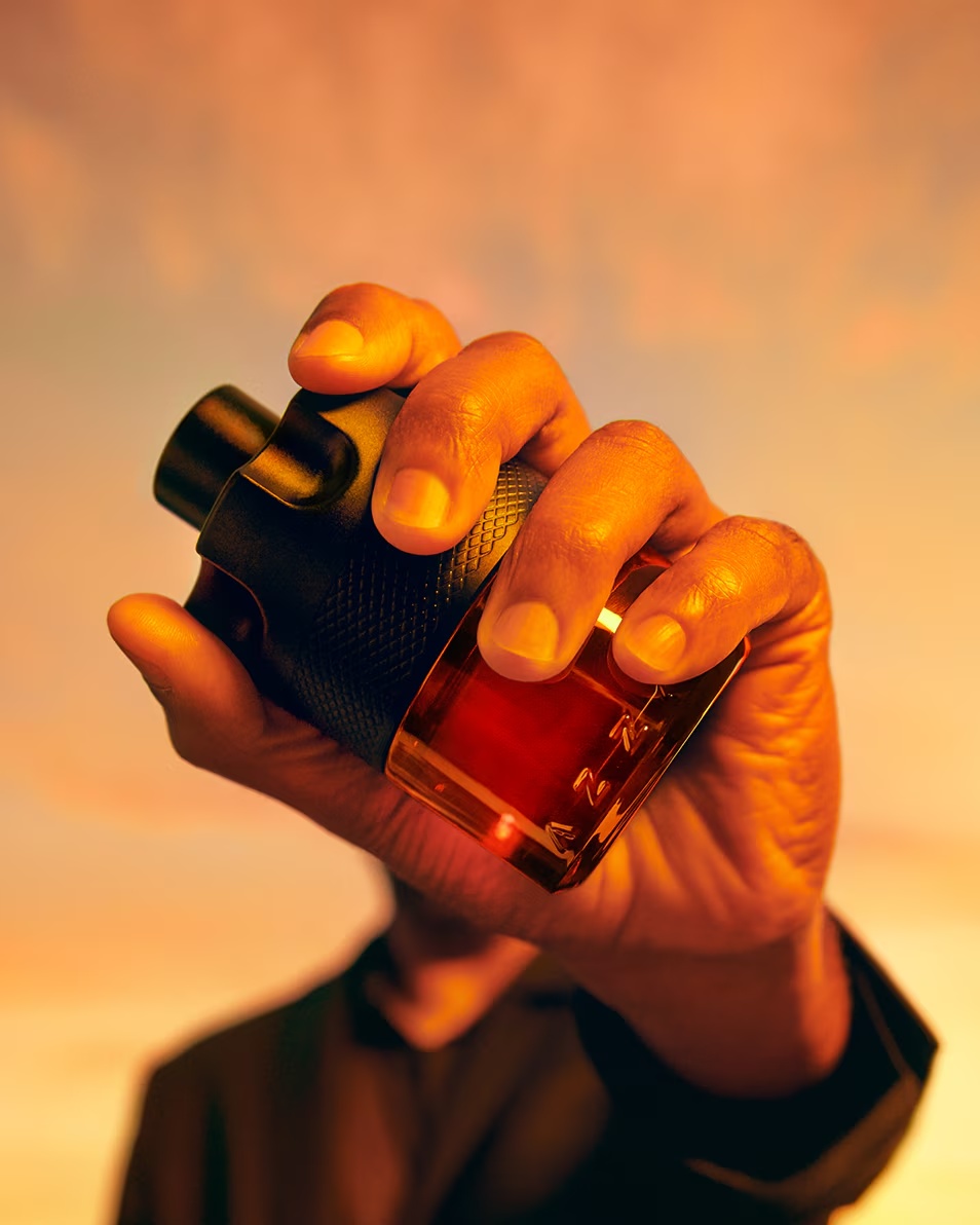 AZZARO Cel mai căutat parfum intens pentru bărbați
