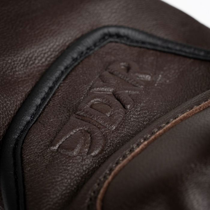 Guantes de moto TTR V2 MOTOBLOUZ con certificación CE