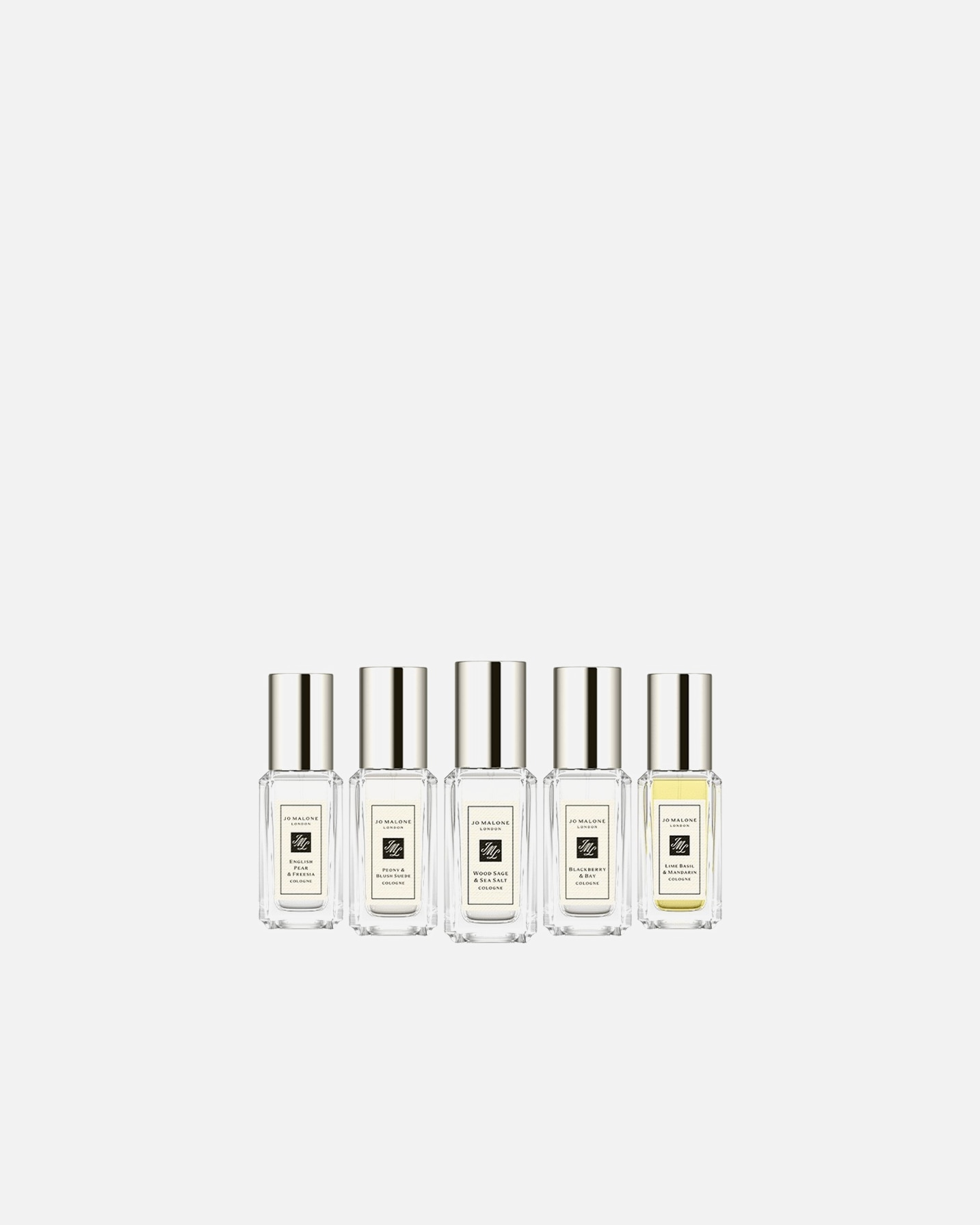 Jo Malone London Duftset Cologne Kollektion - 1 Stück