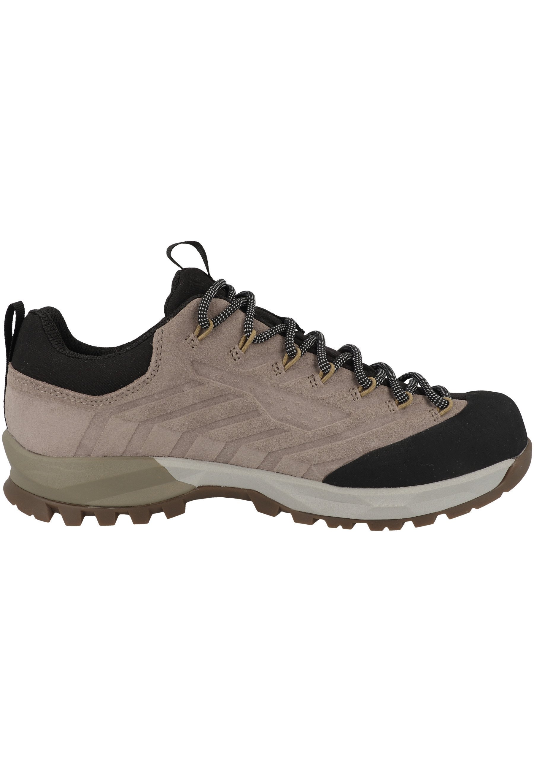 Dachstein Wanderschuhe – Dunkelkhaki