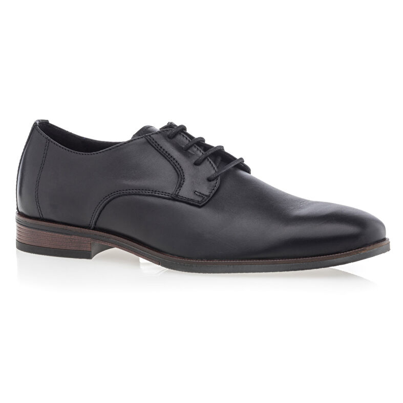 Scarpe eleganti nere da uomo