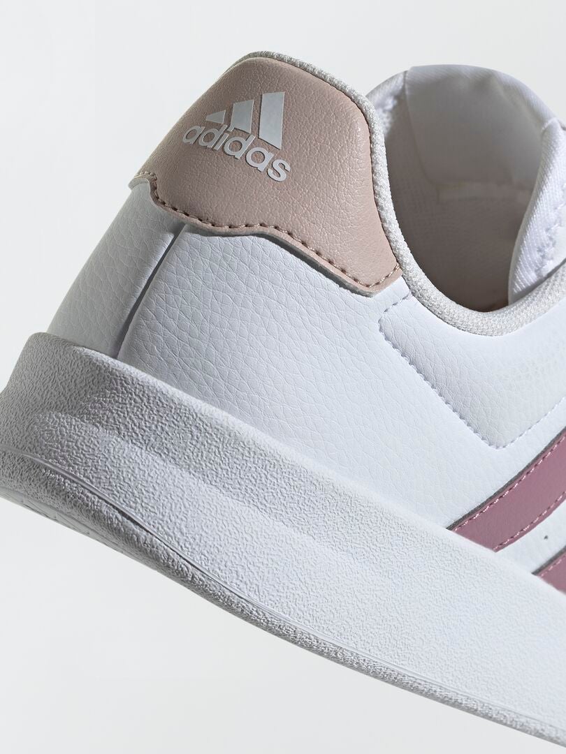 Tênis 'adidas' 'Breaknet' - branco