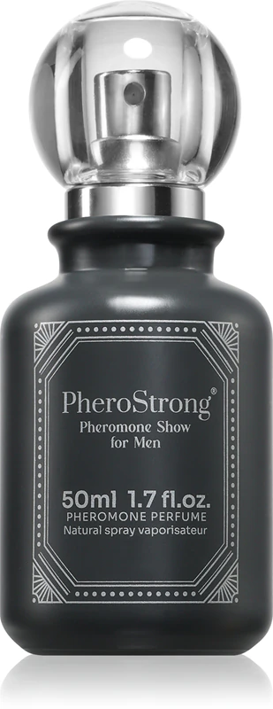PheroStrong Show For Men Parfüm mit Pheromonen