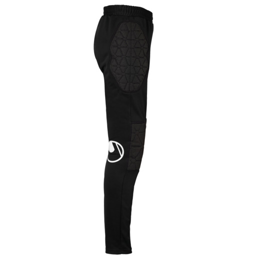 Anatomic Kevlar Goalkeeper Pants Negro Uhlsport