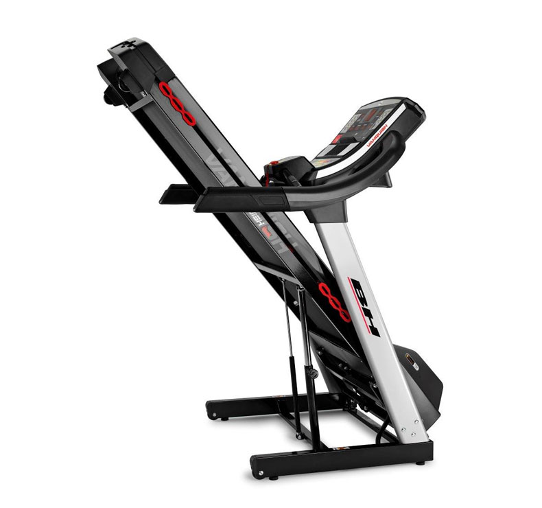  BH Vanquish Laufband