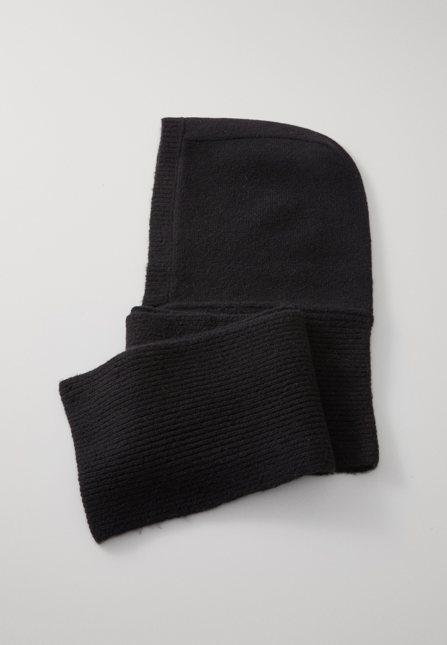 Lenço Zign - preto