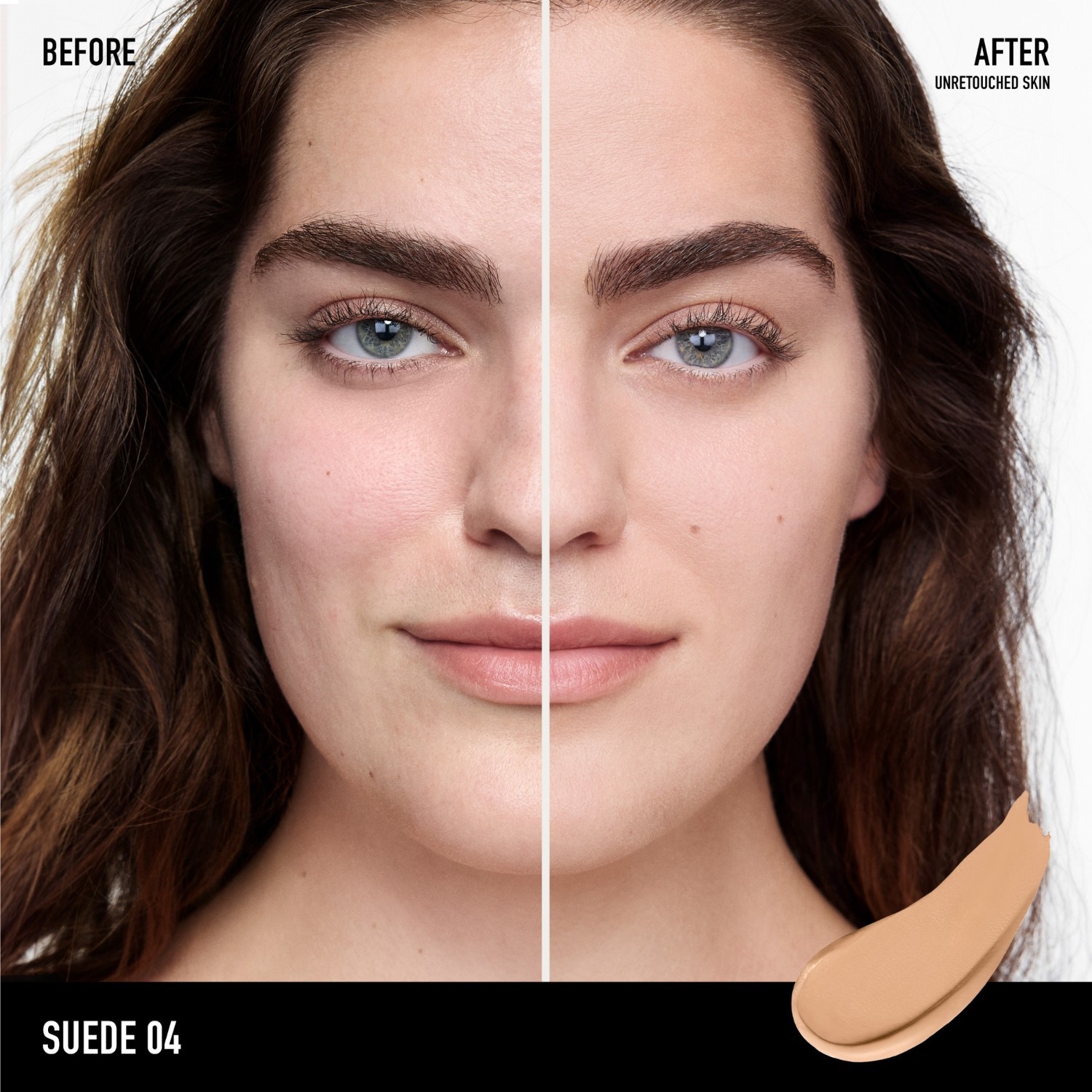 bareMinerals BB krema Complexion Rescue Natural Matte tonirana hidratantna krema s mineralnim SPF30 - 35 ml