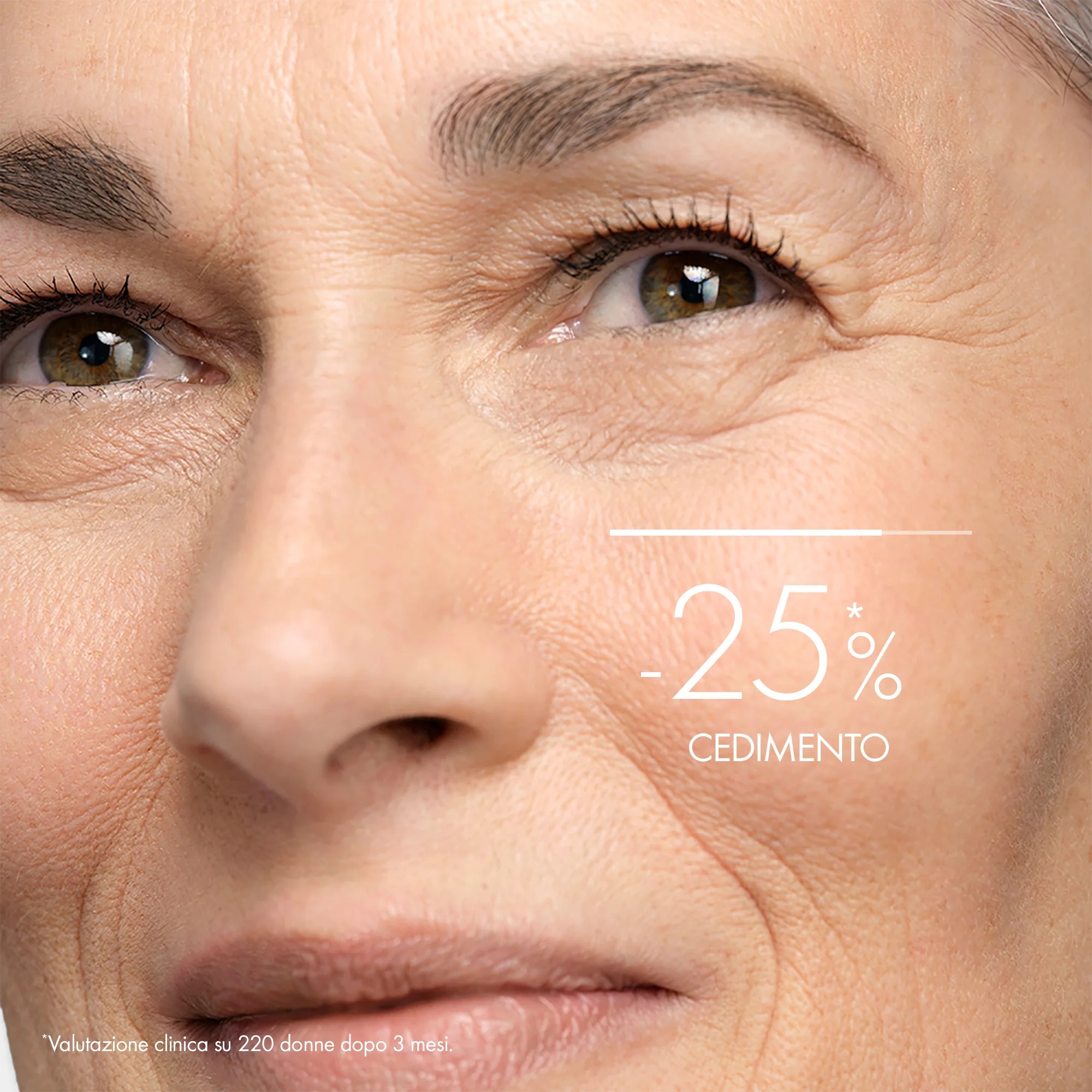 VICHY Neovadiol Dagcrème voor na de menopauze 50 ml Vult lipiden aan en bestrijdt huidverslapping