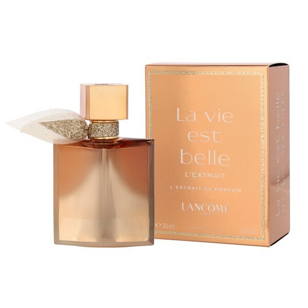 Lancôme La Vie Est Belle L'Extrait de Parfum<br>30ml