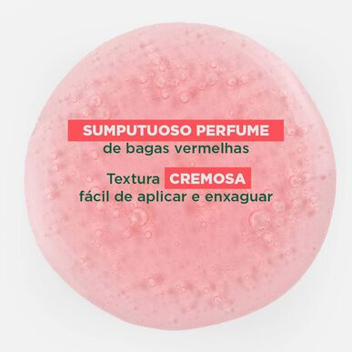 Klorane Pomegranate Color Radiance Shampoo Beskytter farge for farget hår 400 ml