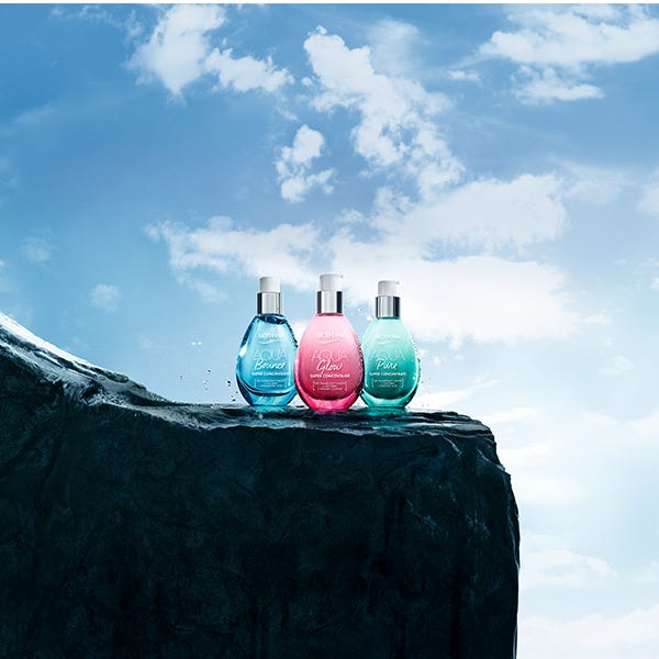 Aqua Pure szuperkoncentrátum| 50ML