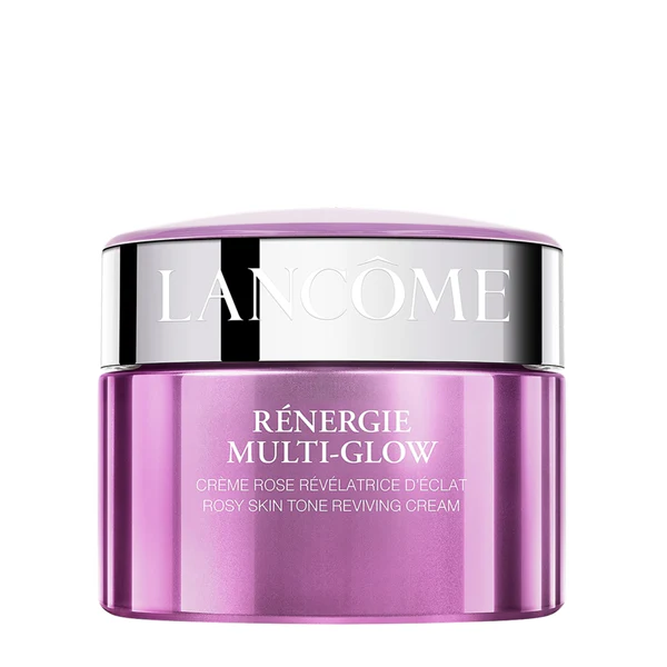 Rénergie Multi-Glow - Crema viso giorno lifting, Crema viso giorno illuminante