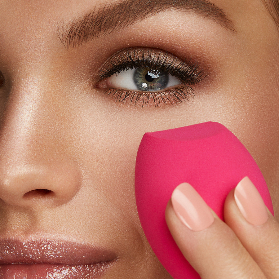Präzisions-Make-up-Blender