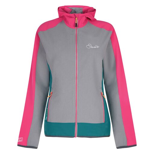  Dare2b Chaqueta Softshell Modelo Duality Chica/ Dare 2b