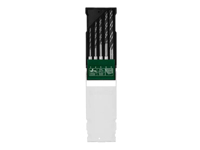 Broca PARKSIDE® 6 Edge PSKB 3 A1, 5 unidades