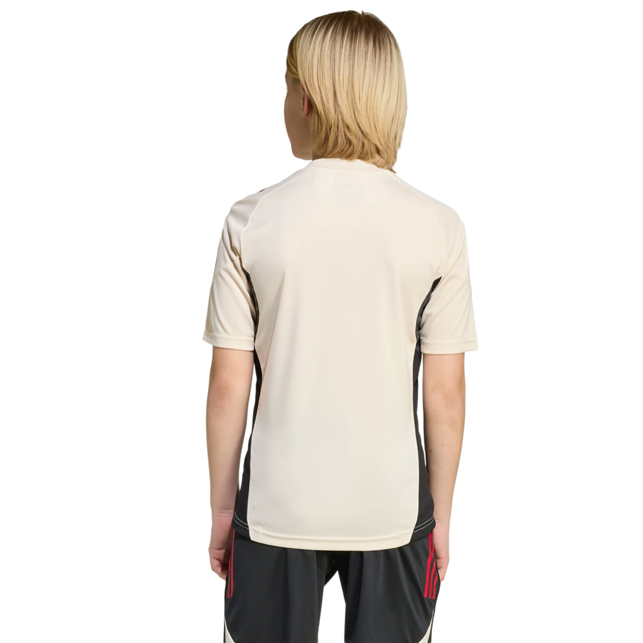 Adidas Liverpool Fc Tiro 25 Competition Jersey