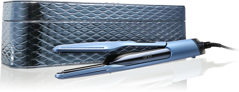 Žehlička na vlasy ghd Duet Iced Luxe Air