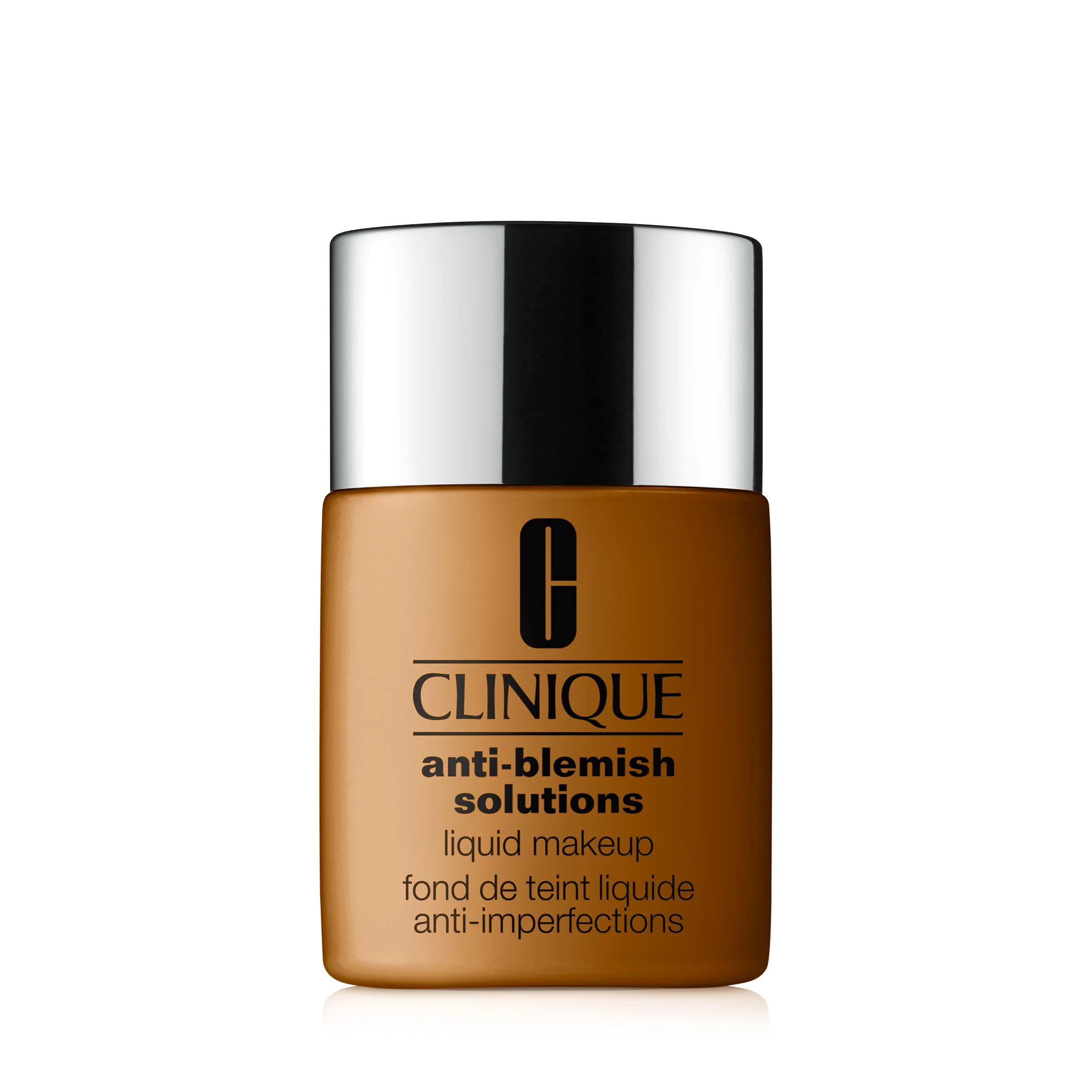 Fondotinta Anti-Blemish Solutions Liquid Makeup - Fondotinta liquido