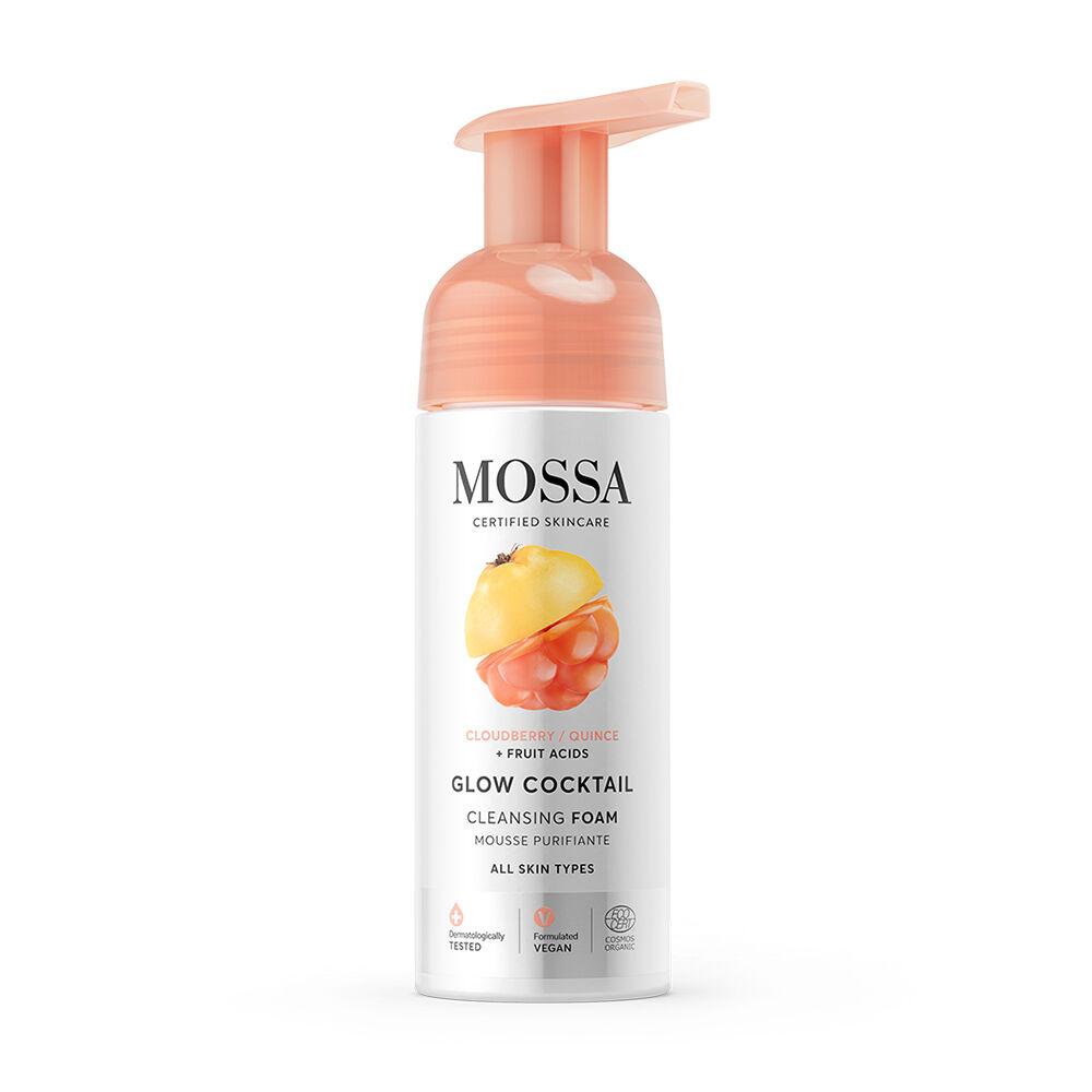 Mossa by Madara Glow Cocktail