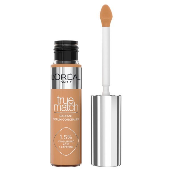 L'Oréal Paris True Match Radiant 8N serumski korektor 11 ml
