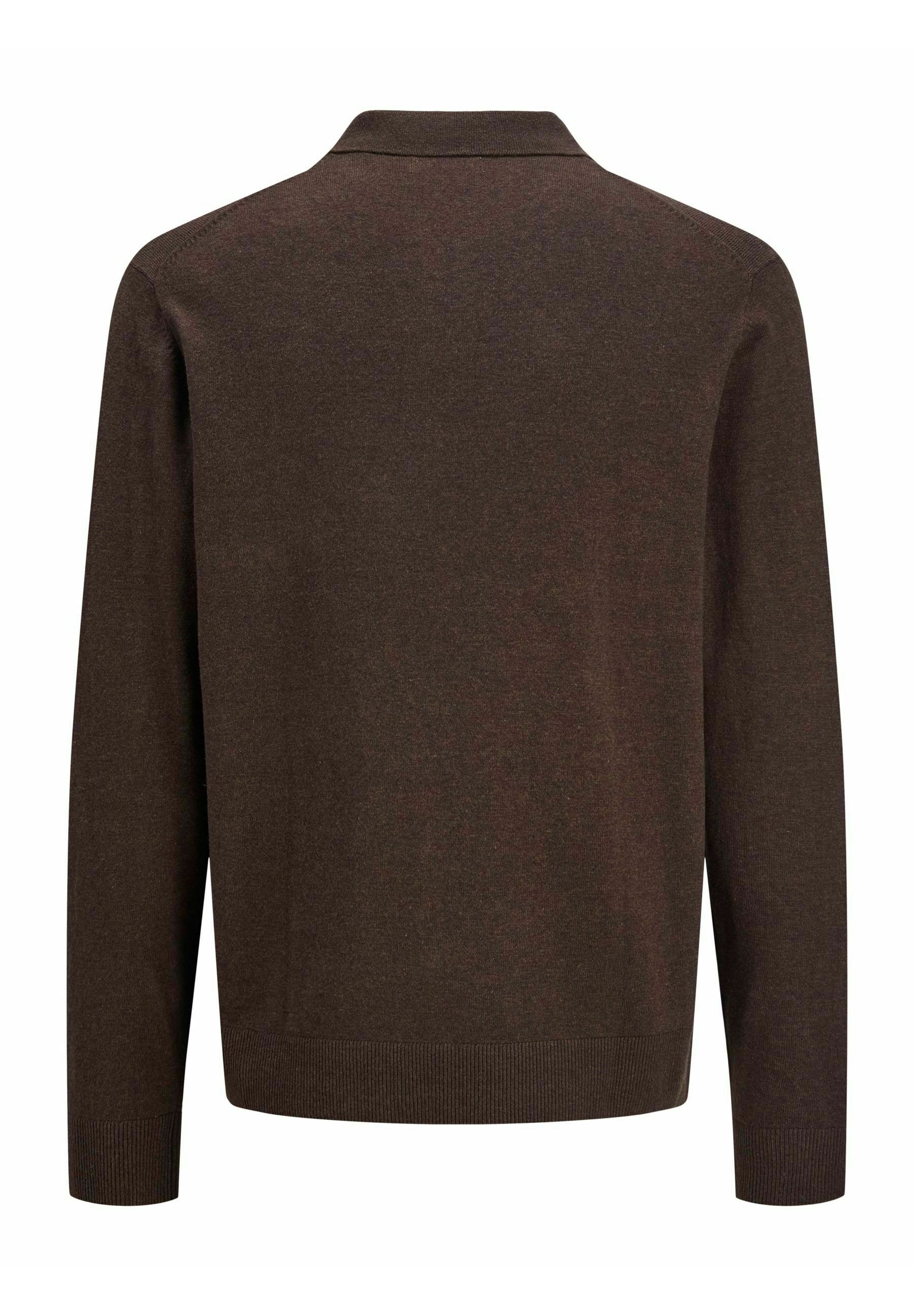 Jack & Jones JJEEMIL - Jumper - mulch