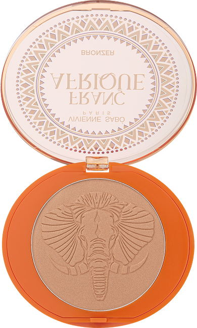 Françafrique Bronzing Powder Veido bronzantai