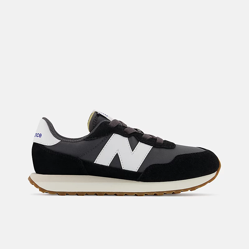 Dziecko 237 Bungee - Czarny med promieniem księżyca