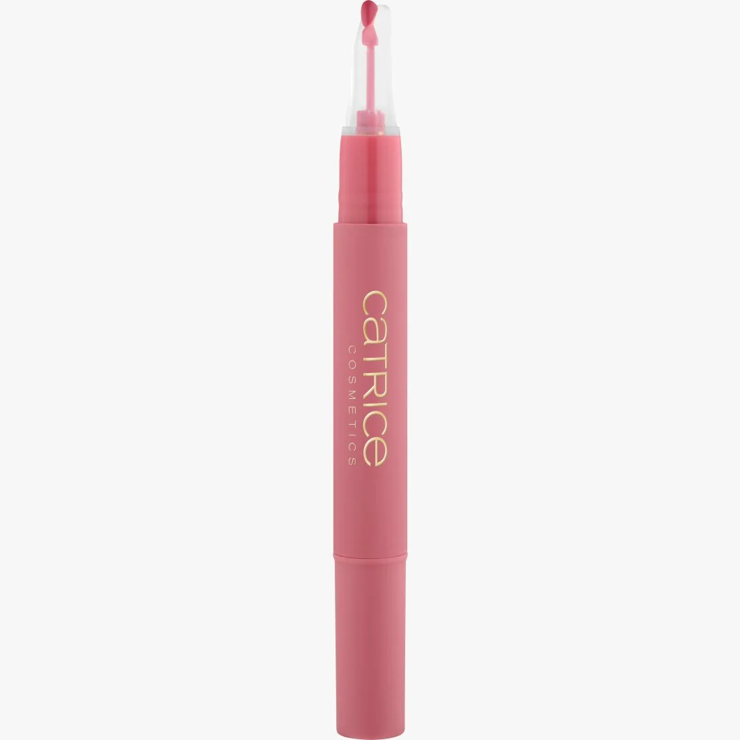 Labbra Wonder Woman Magic Balsamo Labbra - Gloss, Balsamo Labbra