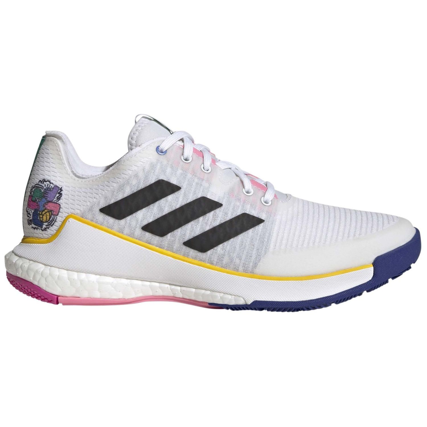 adidas Crazyflight sko