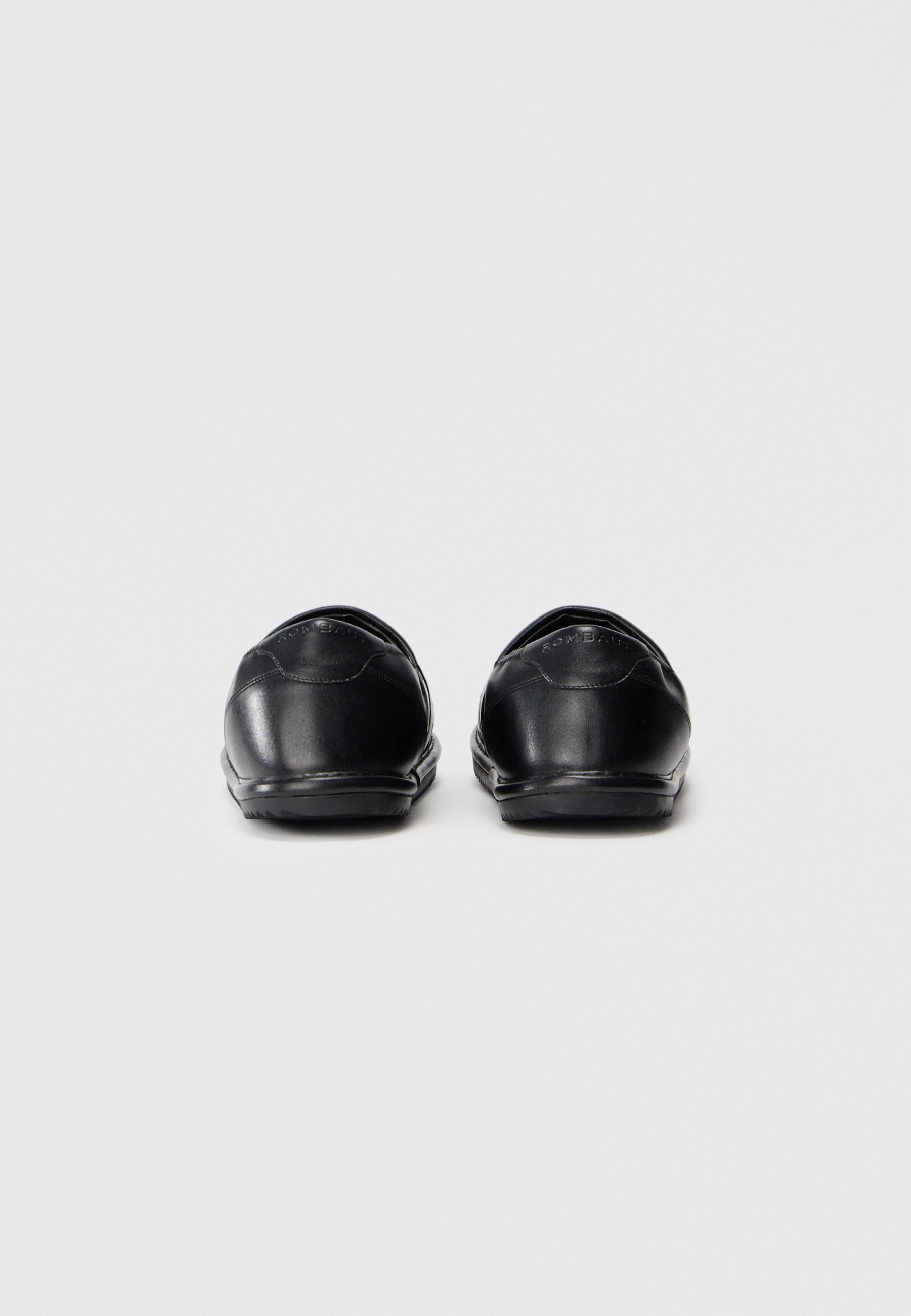 Rombaut ATEM UNISEX - Instappers - zwart