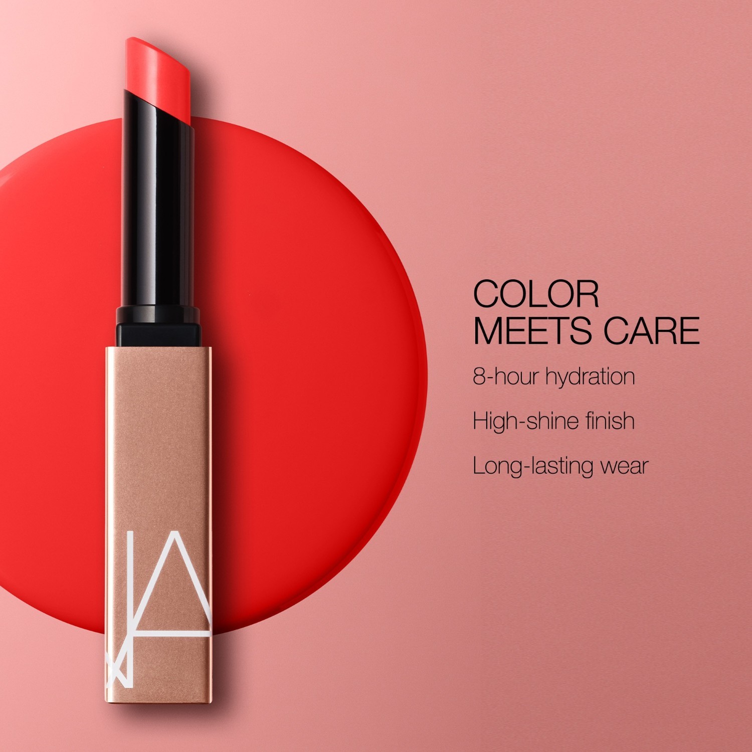 NARS Afterglow Sensual Shine olovka za usne – 1,5 g