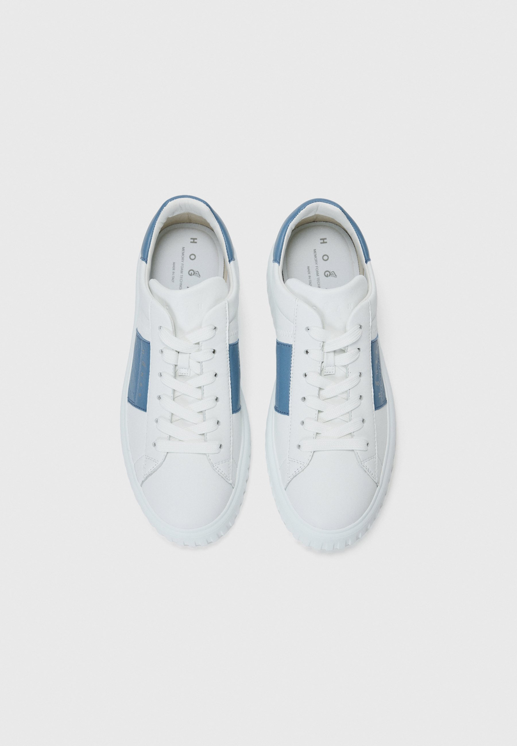 HOGAN sneakers - wit