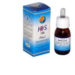 HERBOPLANET Artrosol Flüssigpräparat 50 ml