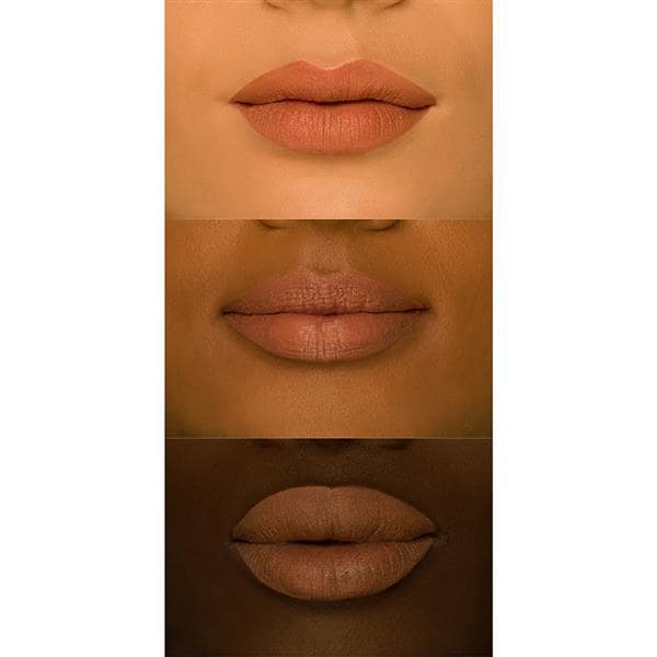 Batom Líquido Matte Suave NYX Professional Makeup - Abu Dhabi