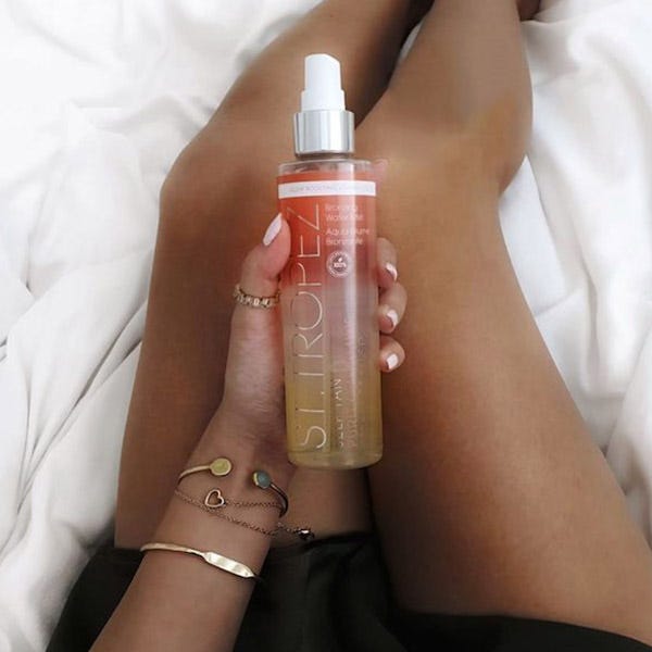 Selvbruner Purity Vitamins Mist | 200UD