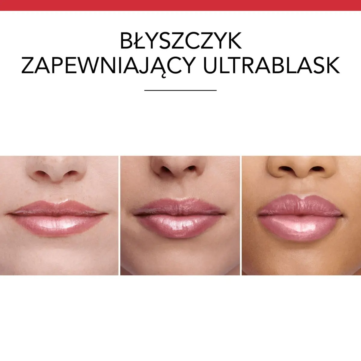 Bourjois Fabuleux Gloss Błyszczyk do ust 4