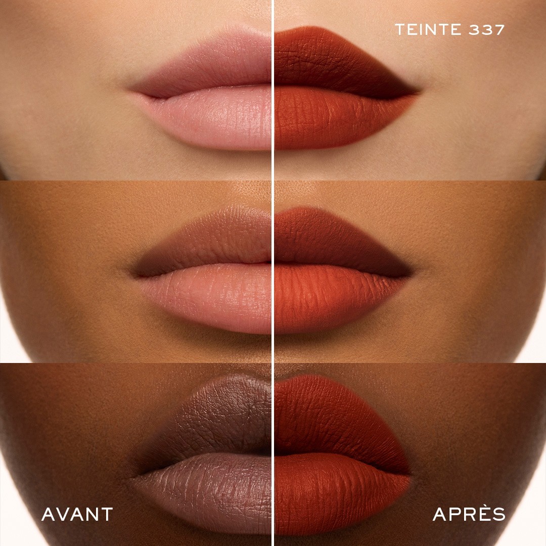 Lancôme Drama Matte
