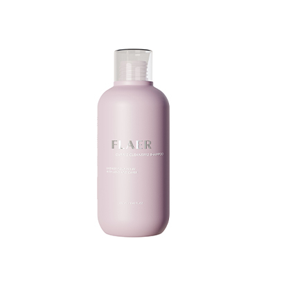 Șampon pentru curățarea periilor 250 ml - FLAER