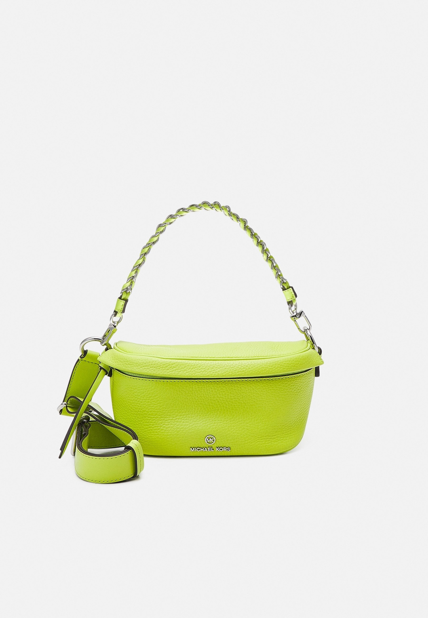 Sac bandoulière MICHAEL Michael Kors - vert fluo