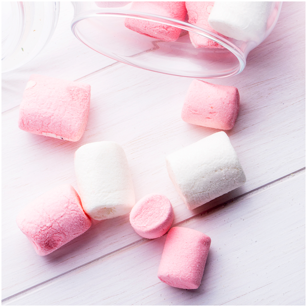 Treaclemoon Marshmallow