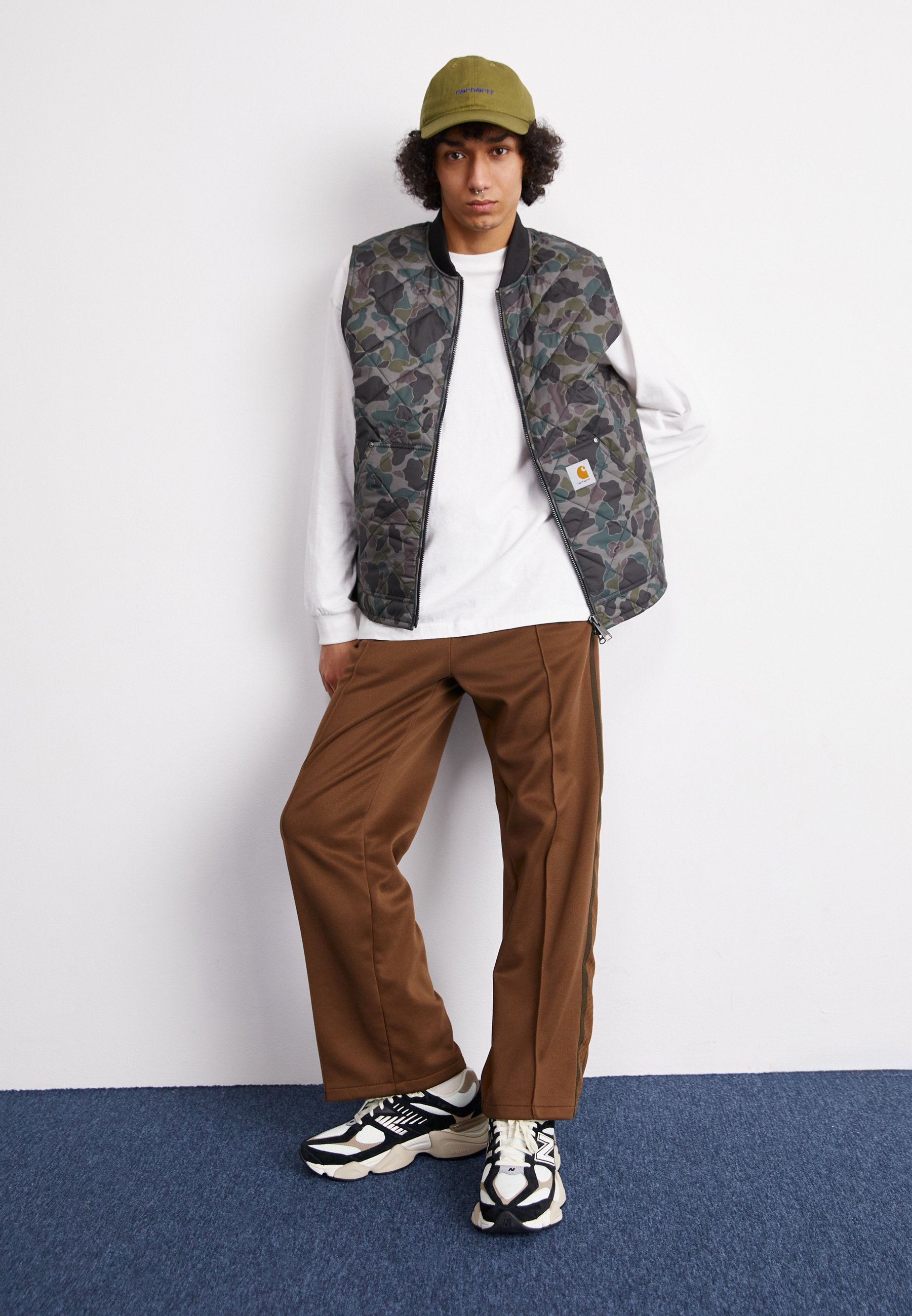New Balance lage sneakers