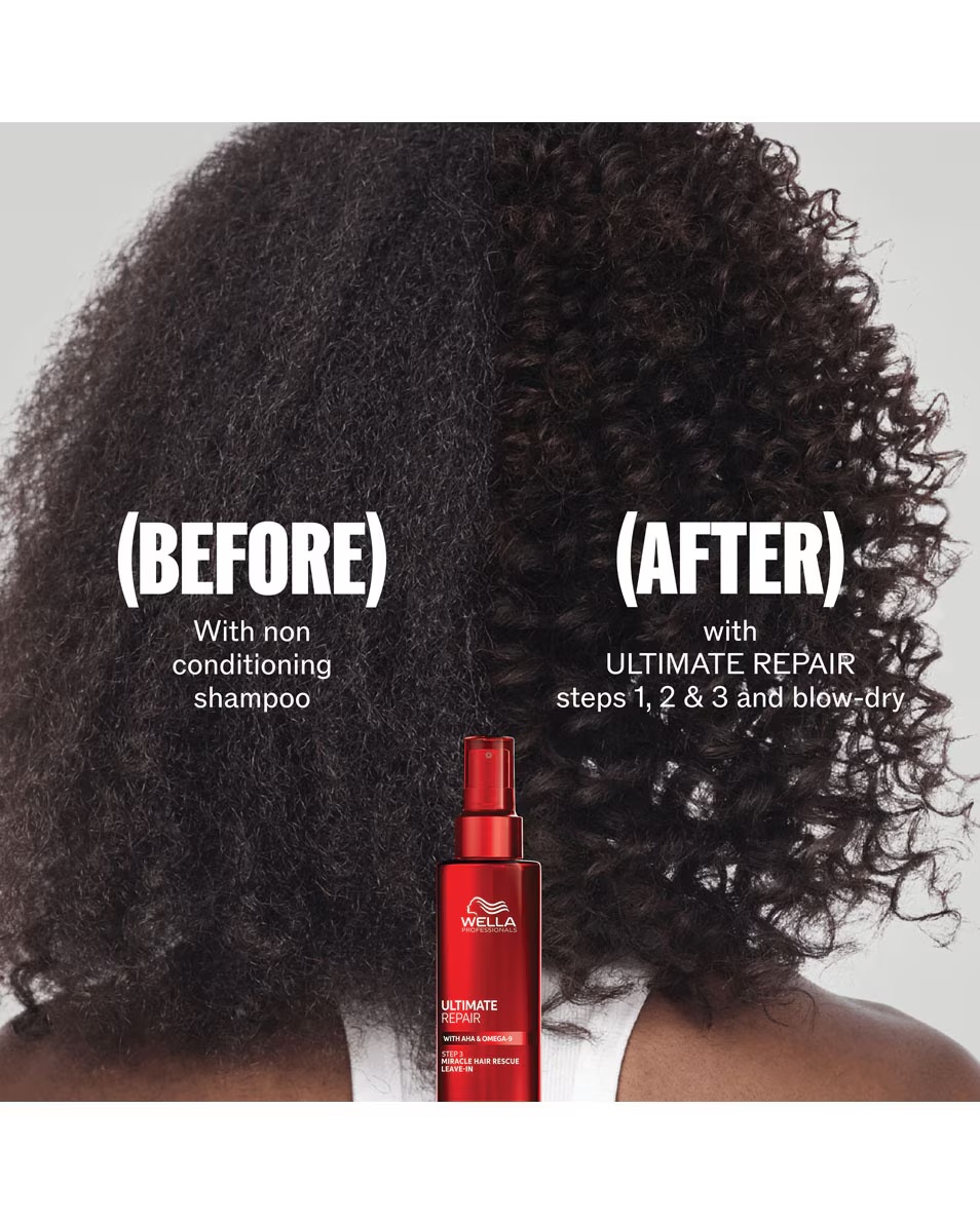 Mască reparatoare WELLA PROFESSIONALS Ultimate Repair