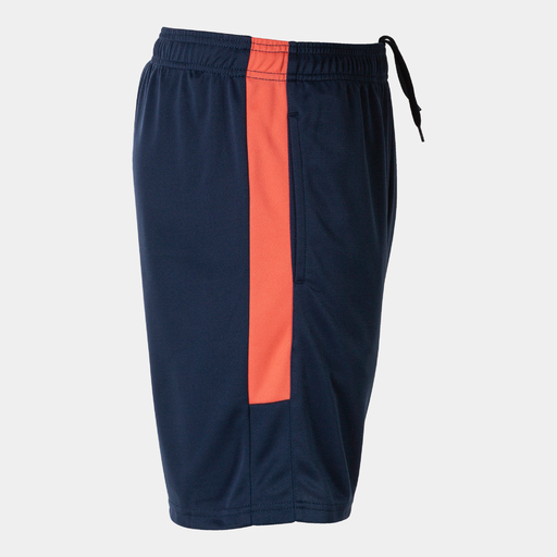  Bermudy Joma Eco Championship Marino oranžové fluorescenční
