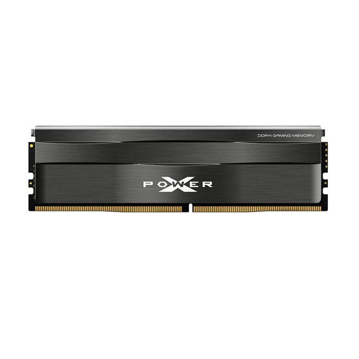 PC RAM memory - Silicon Power - XPower Zenith - 16GB - DDR4 3600MHz - CL18 DIMM