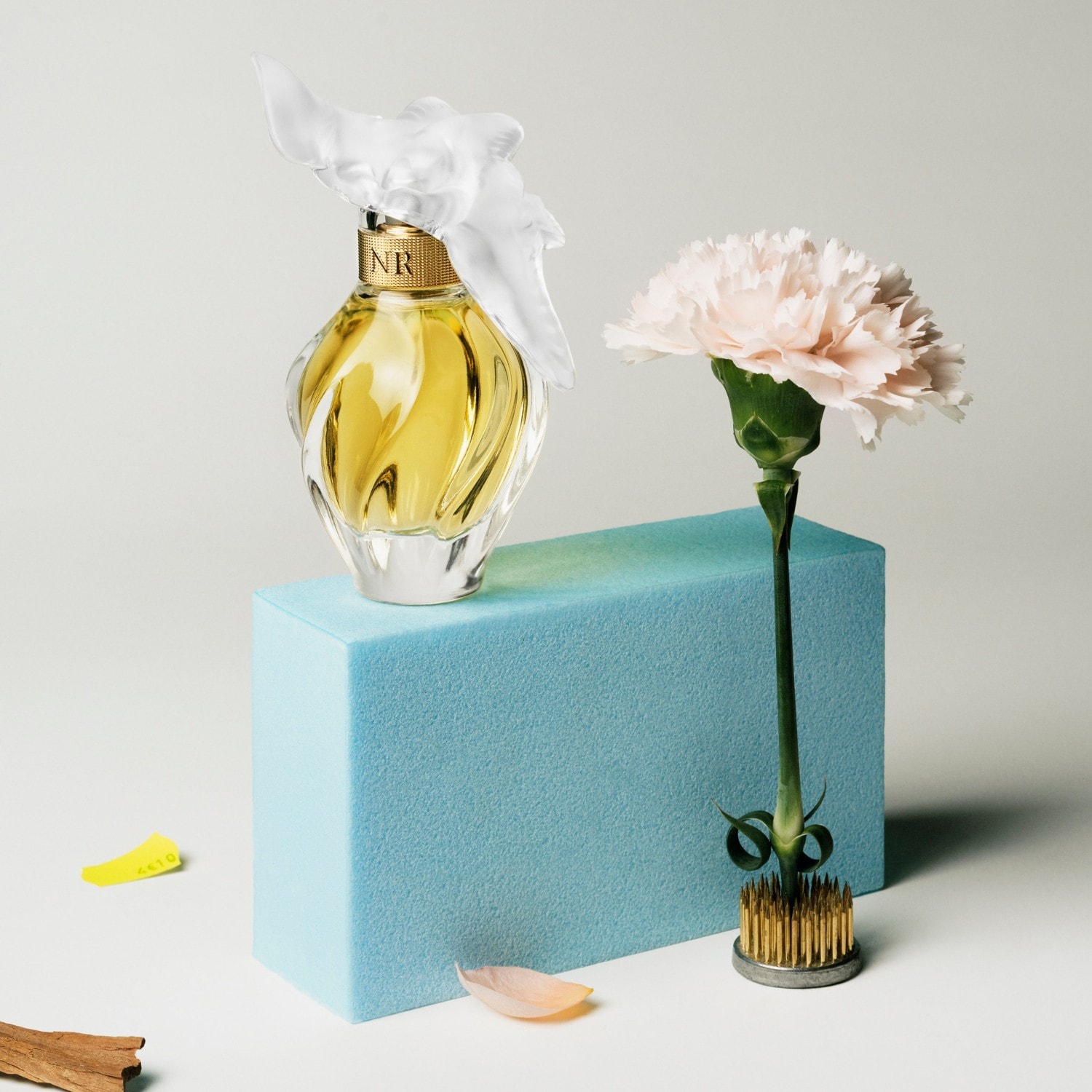 Nina Ricci Eau de Parfum L'Air Du Temps Eau de Parfum Spray - 30 ml
