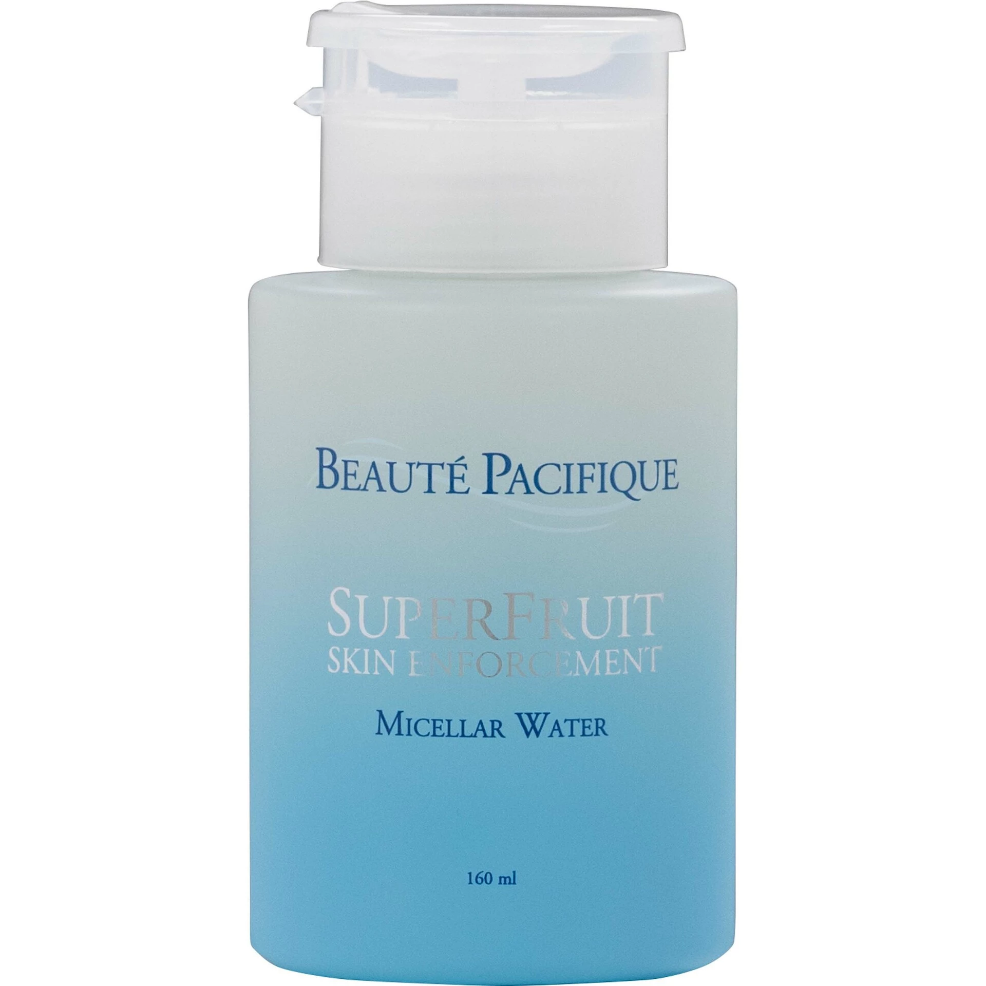 SKIN Enforcement micellás víz 160 ml - Beauté Pacifique