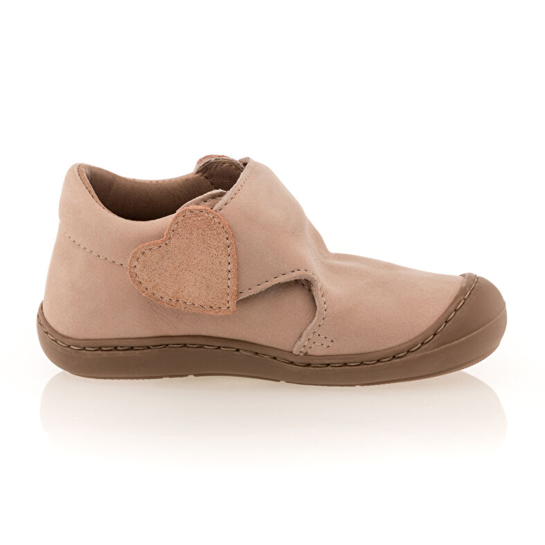  Roze babysneakers voor meisjes