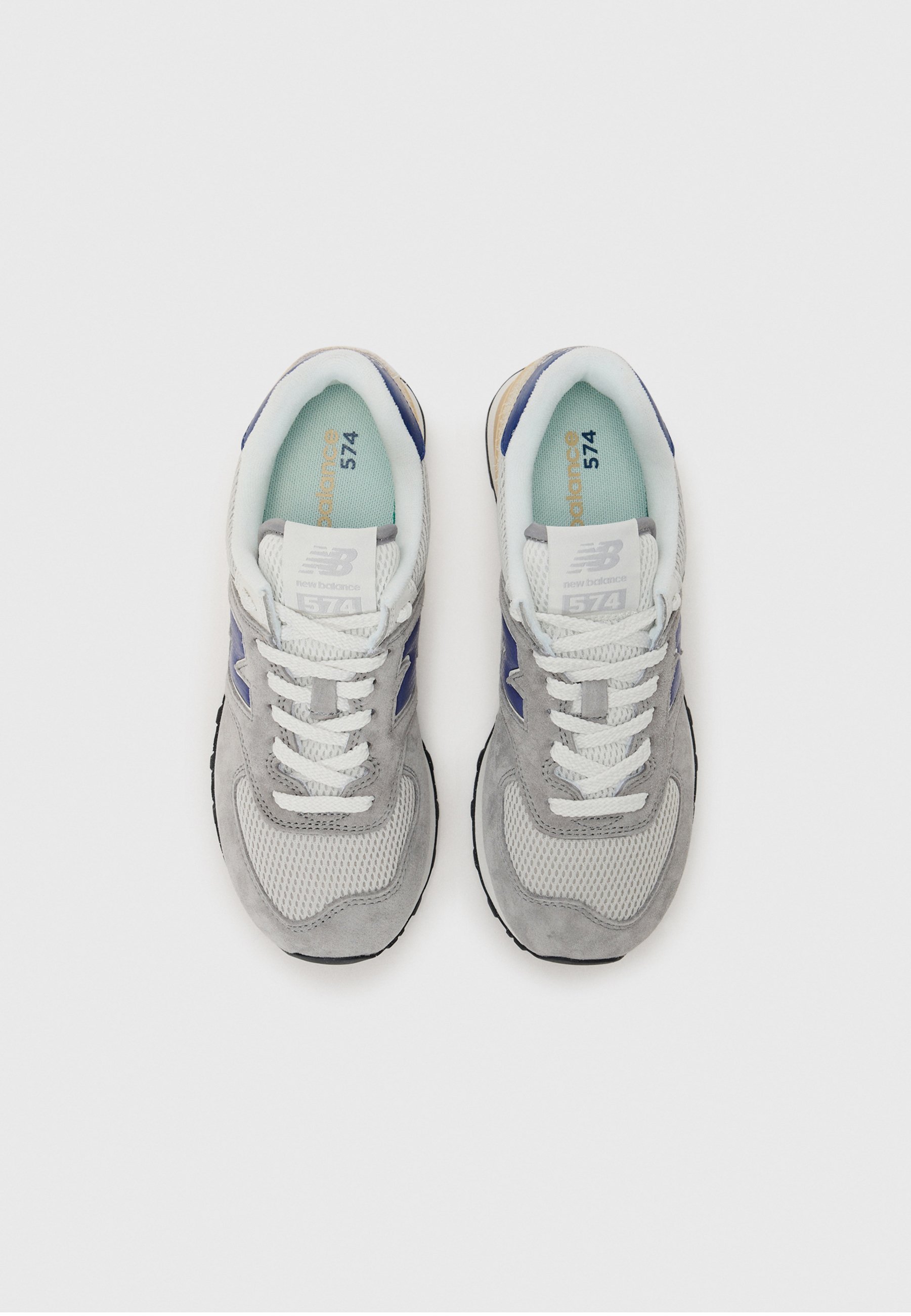 Baskets basses New Balance