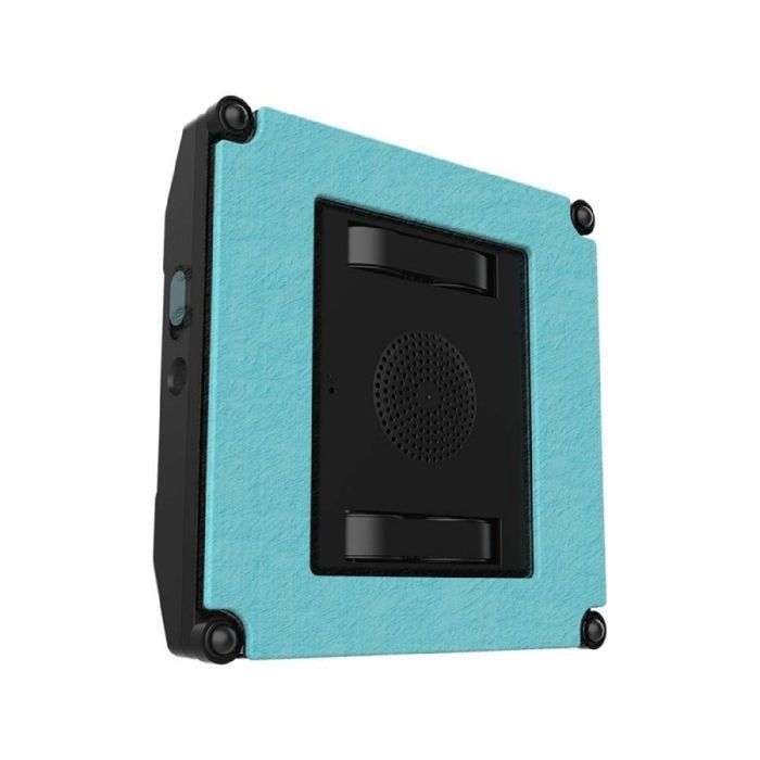 Window cleaning robot - Conga - Windroid 1390 - Dual Spray - Connected - 8 modes